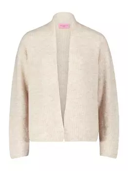 Вязаный кардиган Betty Barclay, пестрый бежевый