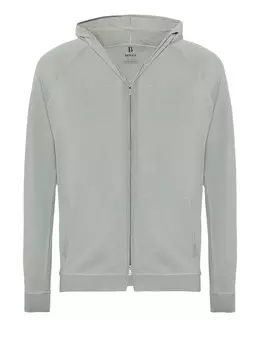 Вязаный кардиган Boggi Milano, цвет Pastel Green