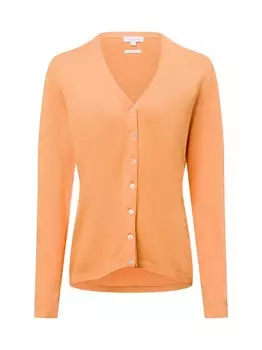 Вязаный кардиган Brookshire, цвет Apricot