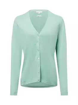 Вязаный кардиган Brookshire, мятный
