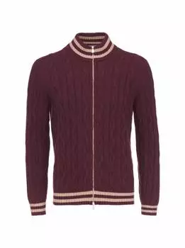 Вязаный кардиган Brunello Cucinelli
