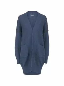 Вязаный кардиган Brunello Cucinelli