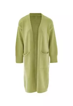 Вязаный кардиган Cailyn, цвет Kiwi