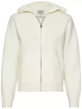 Вязаный кардиган CAMEL ACTIVE, бежевый