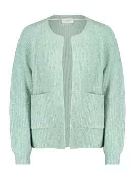 Вязаный кардиган Cartoon, мятный