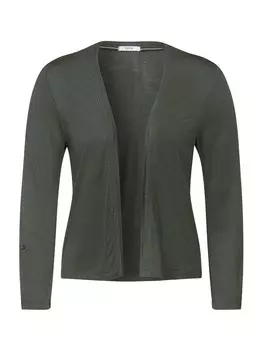 Вязаный кардиган Cecil, цвет Fir