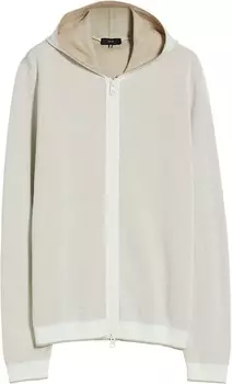 Вязаный кардиган Cinque, бежевый