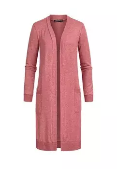 Вязаный кардиган Cloud5ive, цвет Auburn