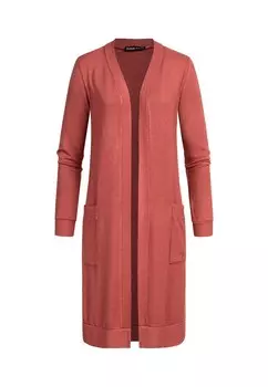 Вязаный кардиган Cloud5ive, цвет Auburn