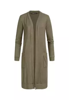 Вязаный кардиган Cloud5ive, хаки