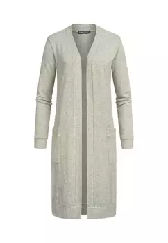 Вязаный кардиган Cloud5ive, пастельный зеленый