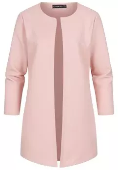 Вязаный кардиган Cloud5ive, розовый