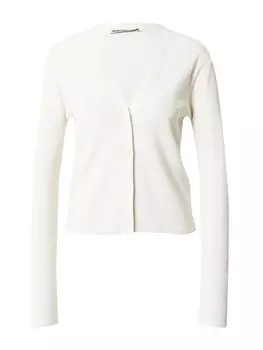 Вязаный кардиган DRYKORN EMITA, белый