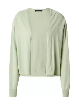 Вязаный кардиган DRYKORN MIRALA, пастельный зеленый