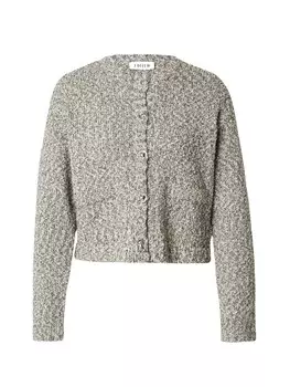 Вязаный кардиган EDITED Ida, разноцветный