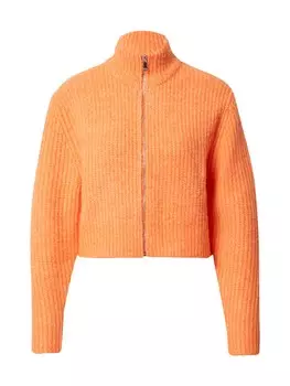 Вязаный кардиган Edited Katharina, апельсин