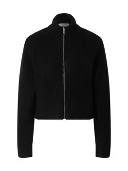 Вязаный кардиган Edited Katharina, черный