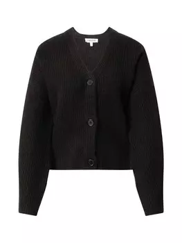 Вязаный кардиган Edited Susan, черный