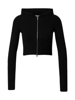 Вязаный кардиган Edited ZORANA, черный