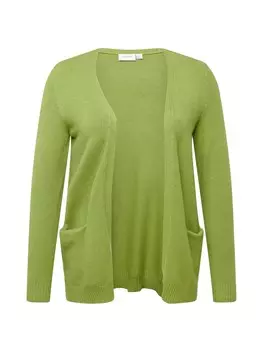 Вязаный кардиган Evoked RIL, цвет Apple