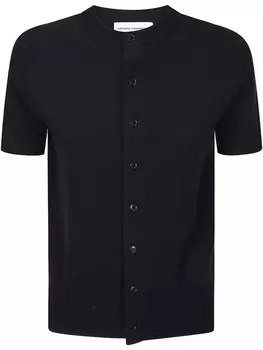 Вязаный кардиган extreme cashmere, синий