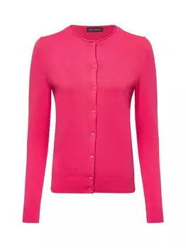 Вязаный кардиган Franco Callegari, розовый