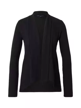 Вязаный кардиган FRENCH CONNECTION JOSIE, ночной синий