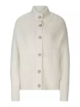 Вязаный кардиган heine, цвет Champagne