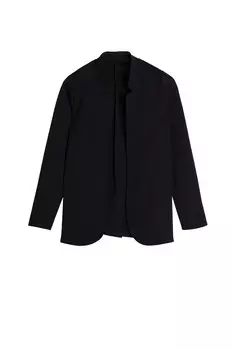 Вязаный кардиган Intimissimi, черный