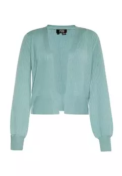 Вязаный кардиган Iparo, синий