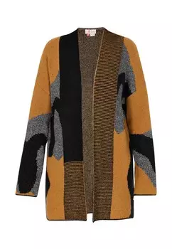 Вязаный кардиган IZIA, цвет Pueblo