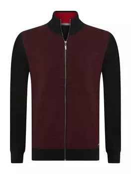 Вязаный кардиган Jacey Quinn, черный