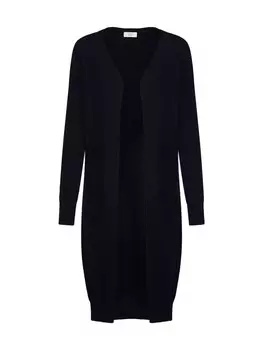 Вязаный кардиган JDY MARCO, черный