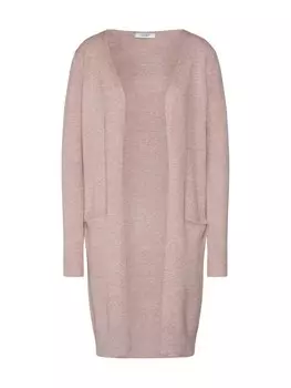 Вязаный кардиган JDY MARCO, розовый