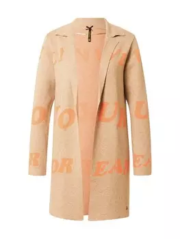 Вязаный кардиган Key Largo, песок