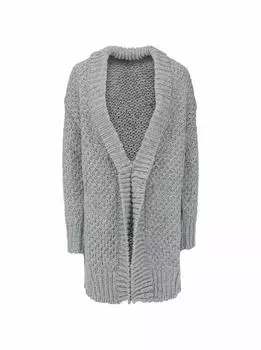 Вязаный кардиган Kiton
