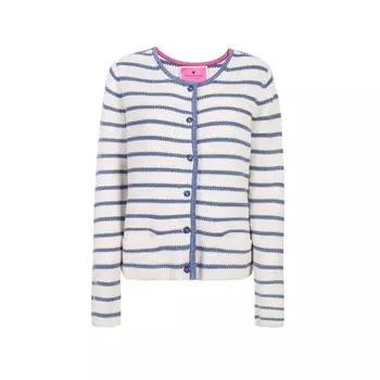 Вязаный кардиган LIEBLINGSSTCK Kati, белый