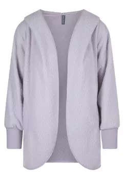 Вязаный кардиган Lingadore, розовый