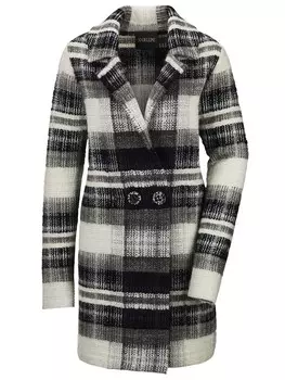 Вязаный кардиган MADELEINE, белый