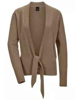 Вязаный кардиган MADELEINE, цвет Brocade