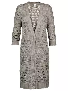 Вязаный кардиган MADELEINE, цвет Cappuccino