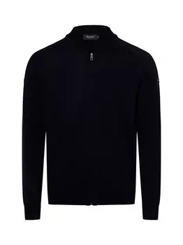 Вязаный кардиган MAERZ Muenchen Knit Cardigan, морской синий