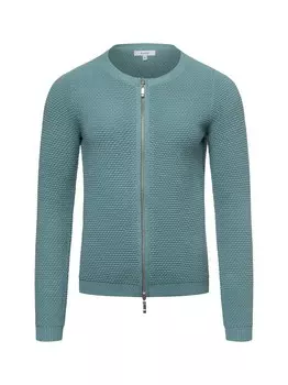 Вязаный кардиган Marie Lund, мятный