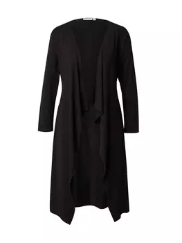 Вязаный кардиган Masai MaIbone, черный