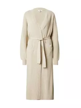Вязаный кардиган Mavi, цвет mottled beige