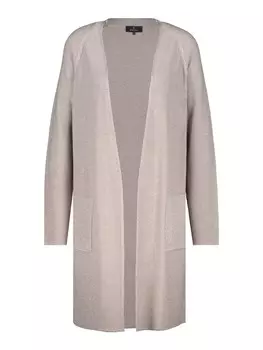 Вязаный кардиган monari, цвет Kitt