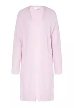 Вязаный кардиган MYMO, розовый