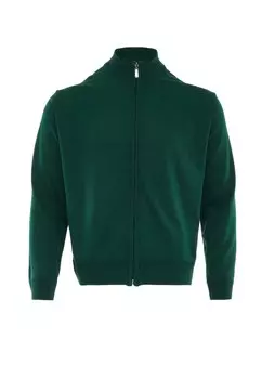 Вязаный кардиган NALLY, цвет Fir