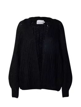 Вязаный кардиган Noella Joseph, черный