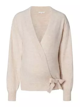 Вязаный кардиган Noppies Cecia, бежевый